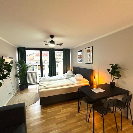 Cozy Apartment In City Center München Exterior foto