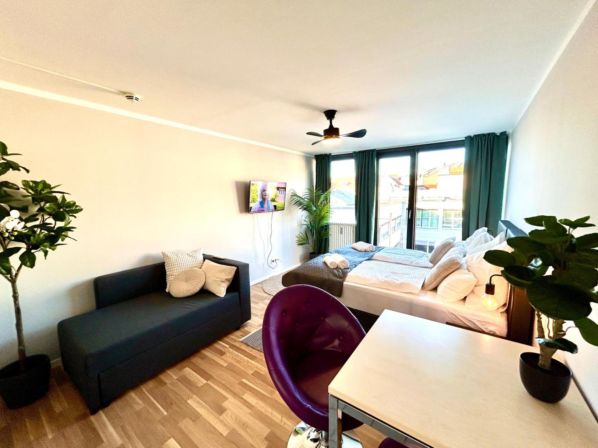 Cozy Apartment In City Center München Exterior foto