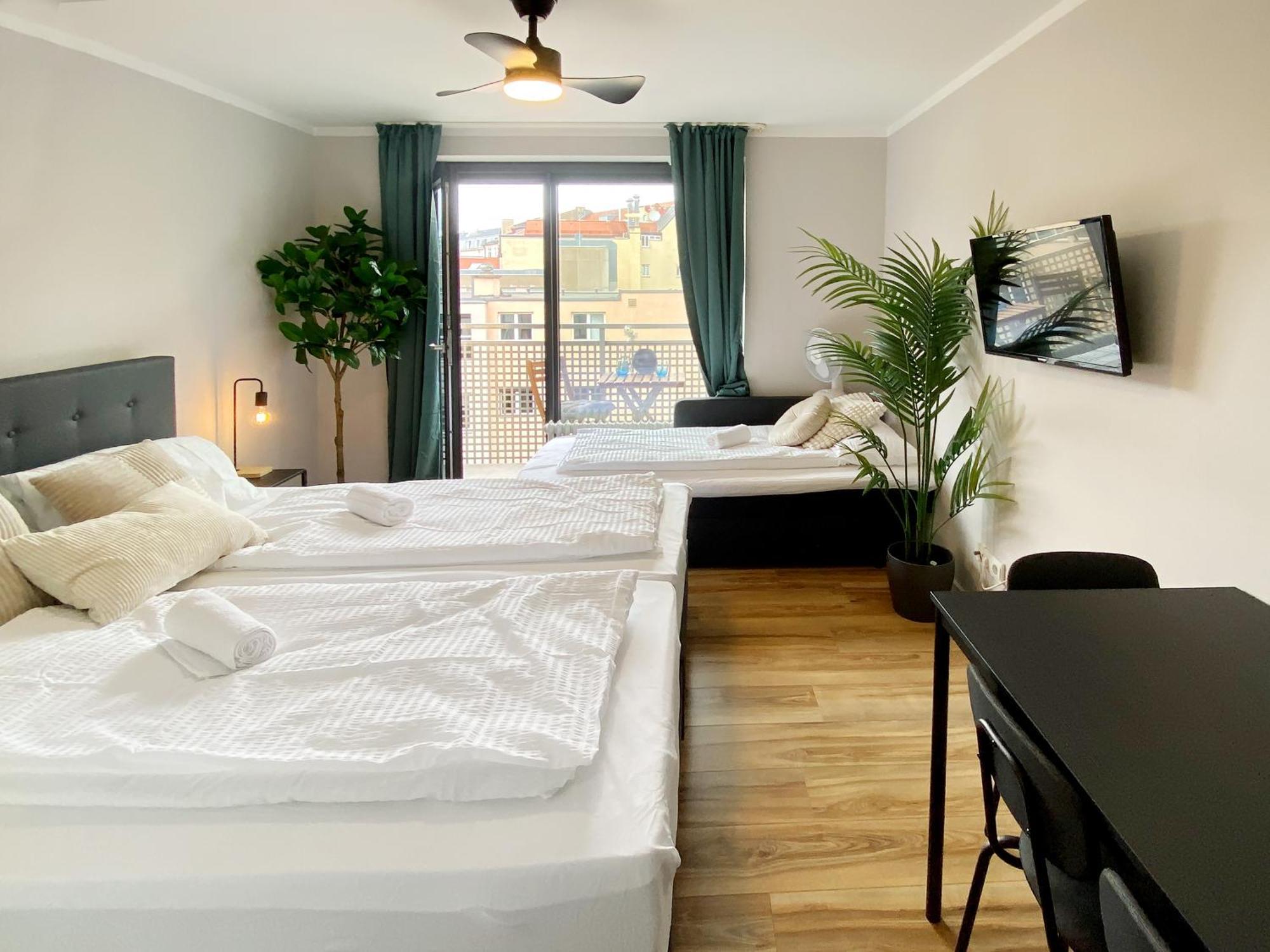 Cozy Apartment In City Center München Zimmer foto