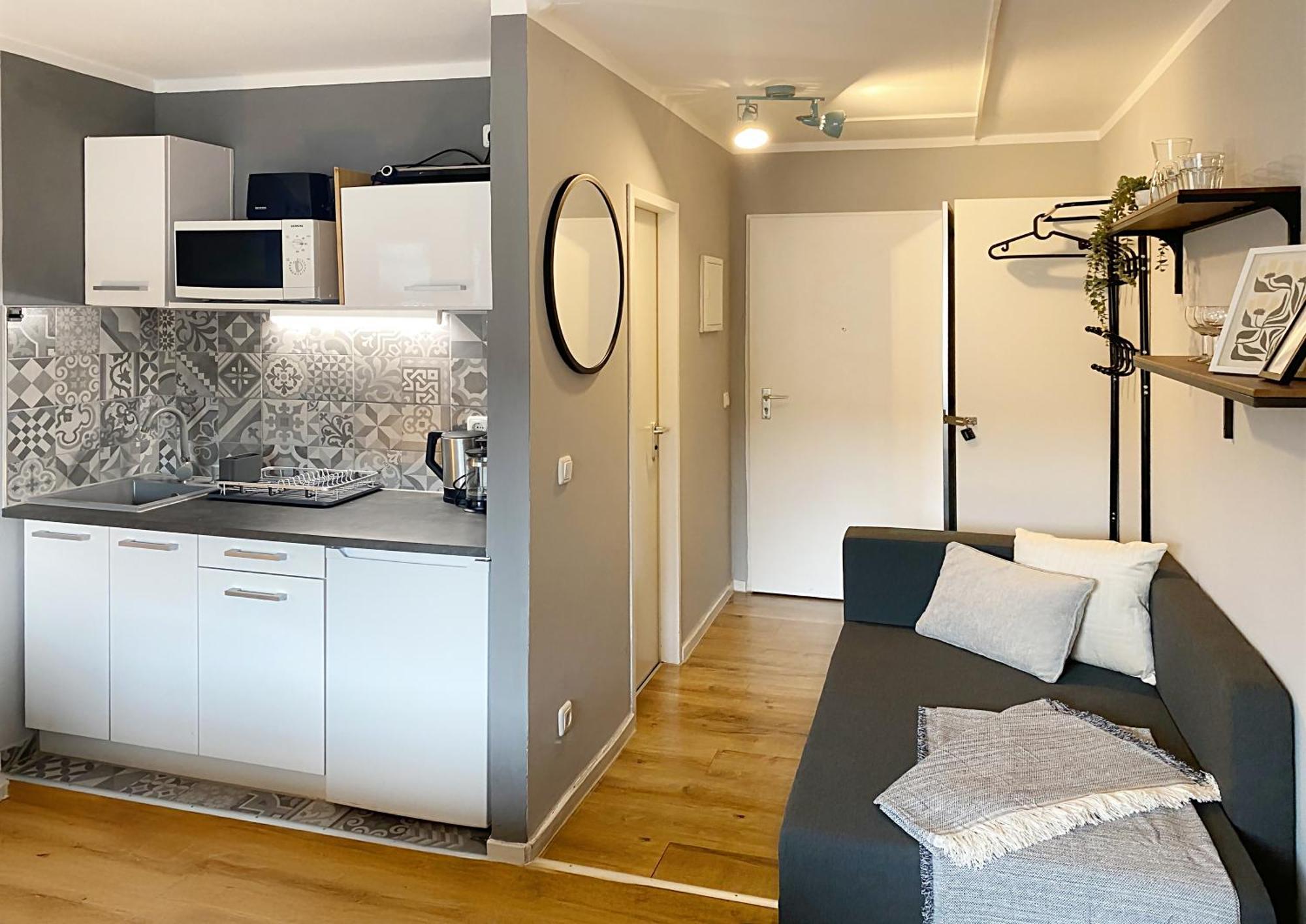 Cozy Apartment In City Center München Exterior foto