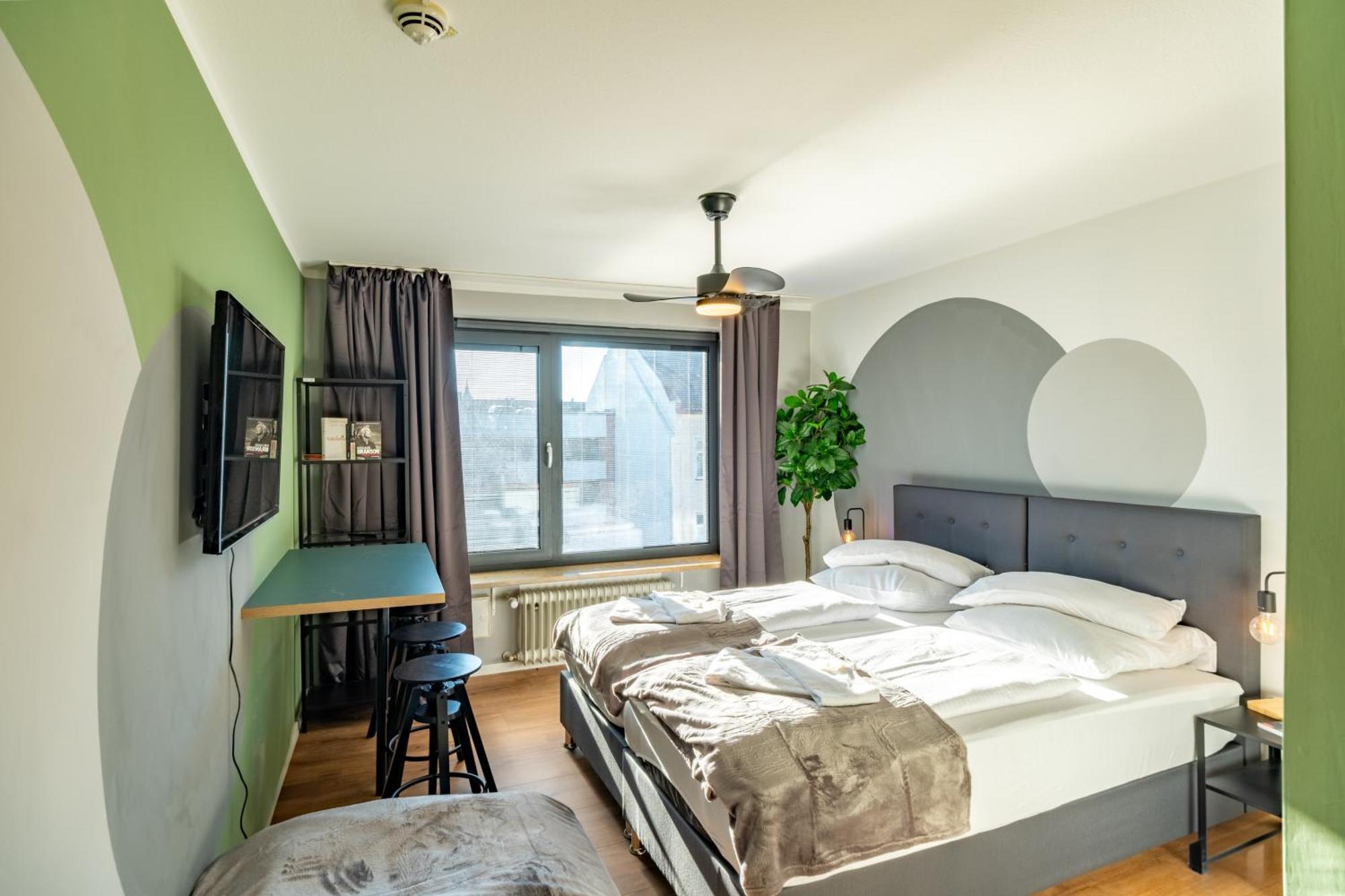 Cozy Apartment In City Center München Exterior foto
